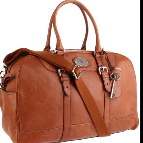 fossil duffle bag|fossil duffle bag women's.